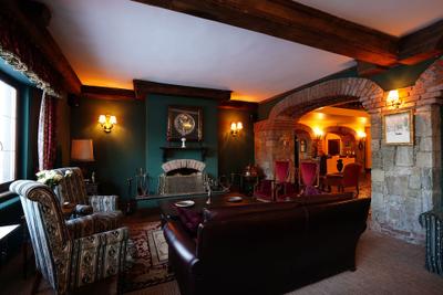 Le Chalet Uludag