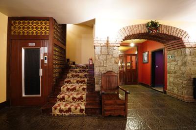 Le Chalet Uludag