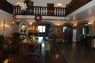 Le Chalet Uludag