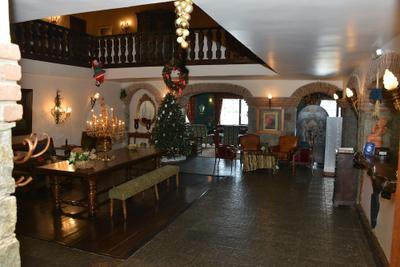 Le Chalet Uludag