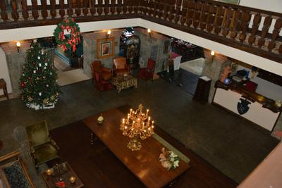 Le Chalet Uludag