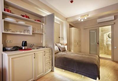 Lokum Ev Suites