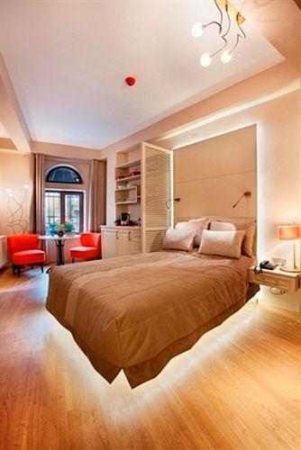 Lokum Ev Suites