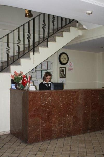 Maltepe Grand Otel