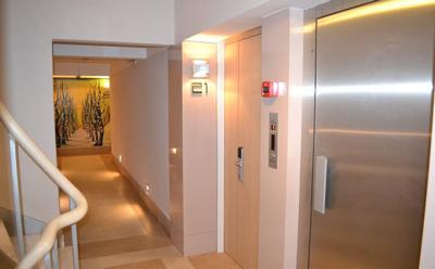 Hallmark Hotel & Spa