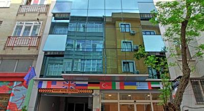 Marist  Kadikoy