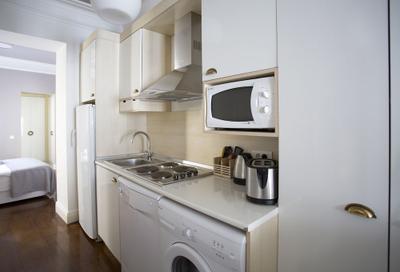 Miel Suites
