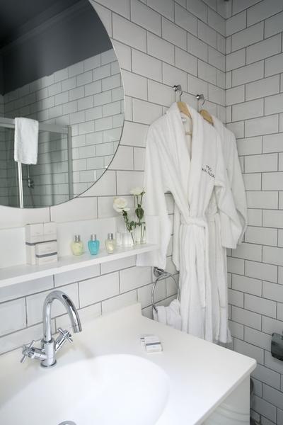 Miel Suites