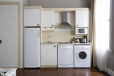 Miel Suites