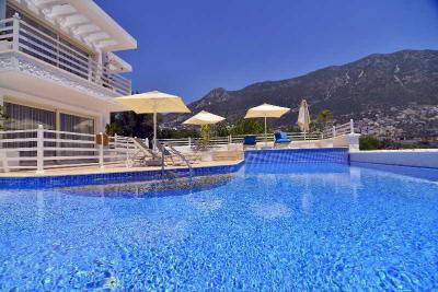 Mini Saray Hotel