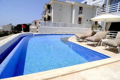 Mini Saray Hotel