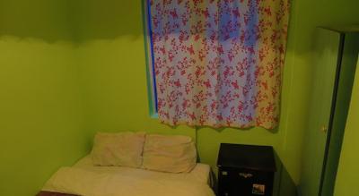 Mystic Simurgh Hostel