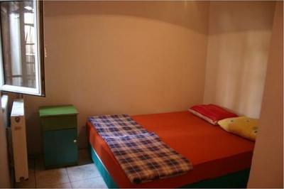 Mystic Simurgh Hostel