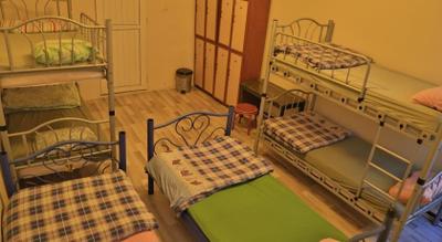 Mystic Simurgh Hostel