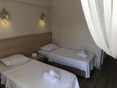 Ege Soley Hotel