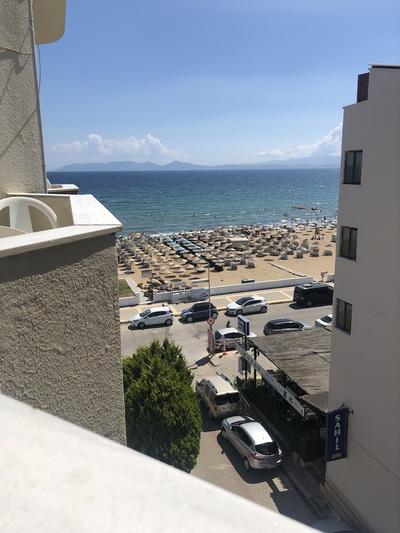 Ege Soley Hotel