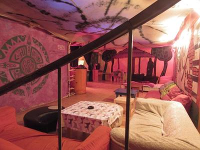 Neverland Hostel