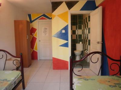 Neverland Hostel