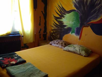 Neverland Hostel