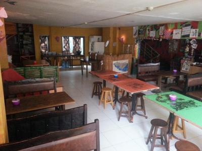 Neverland Hostel