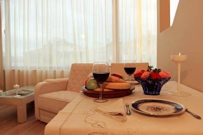 New Riviera Residences