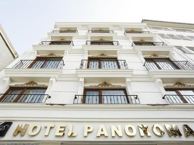 Old Panorama Hotel