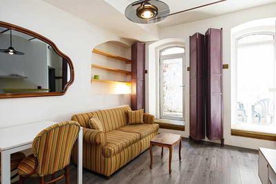 On Suites Istanbul