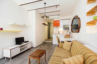 On Suites Istanbul