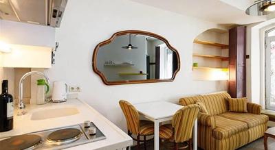 On Suites Istanbul
