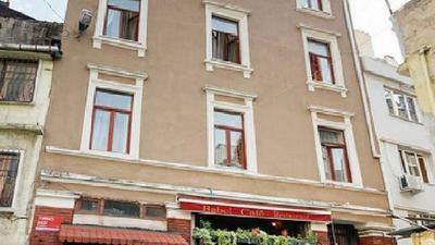 On Suites Istanbul