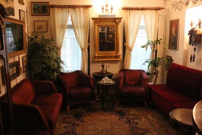 Ortakoey Pasha Konagi Hotel