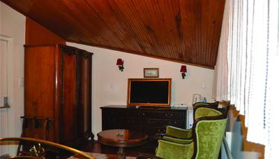 Ortakoey Pasha Konagi Hotel