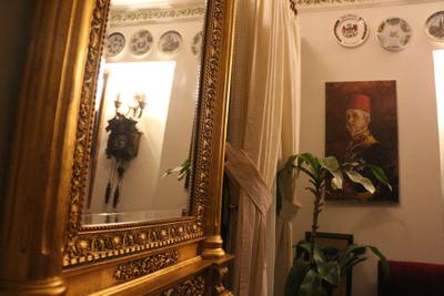 Ortakoey Pasha Konagi Hotel