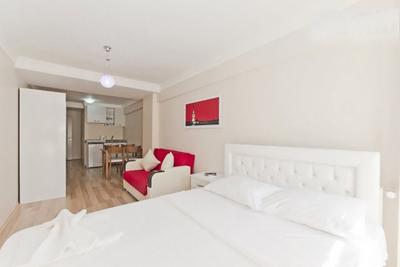 Ortaköy Suites Hotel