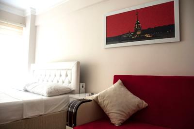 Ortaköy Suites Hotel