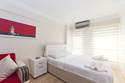 Ortaköy Suites Hotel