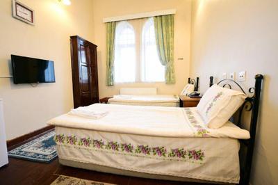 Osmanli Saray Oteli