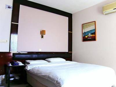 Hotel Samyeli & Restaurant