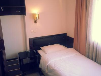 Hotel Samyeli & Restaurant