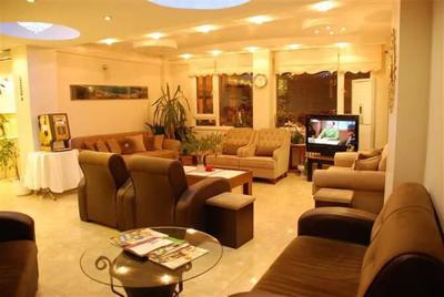 Otel Öz Yavuz
