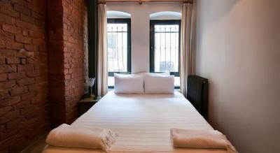Otto Suite Taksim
