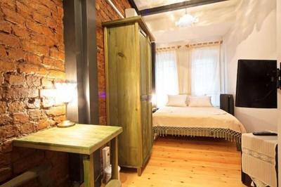 Otto Suite Taksim