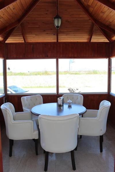 Oz-Ay Hotel