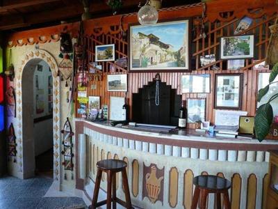 Pacha Hotel-Restaurant