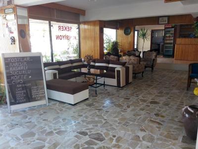 Pansiyon & Cafe Seker