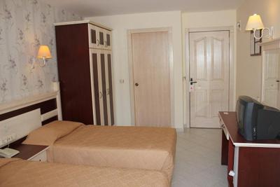 Pardis Boutique Hotel