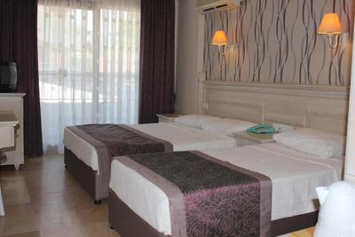 Pardis Boutique Hotel