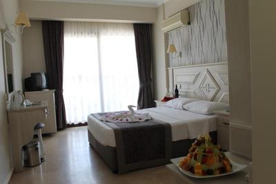 Pardis Boutique Hotel