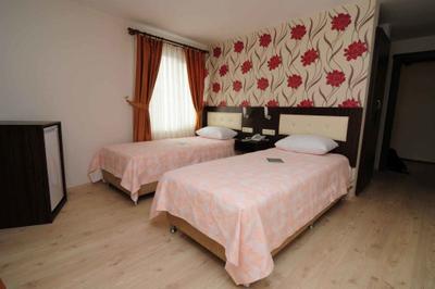 Patulya Hotel