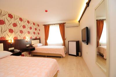 Patulya Hotel